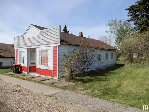 5004 50 street, Egremont, AB T0A0Z0