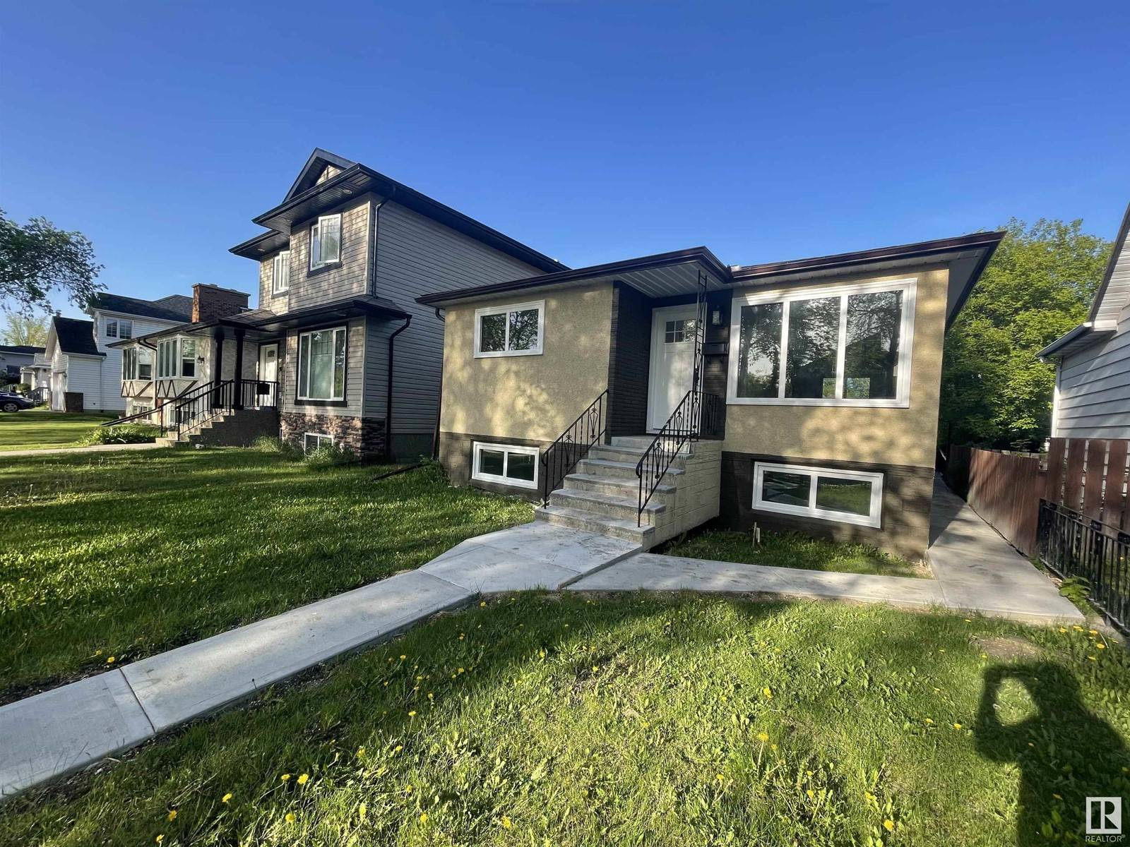 12307 85 ST NW, Edmonton, AB T5B3H1