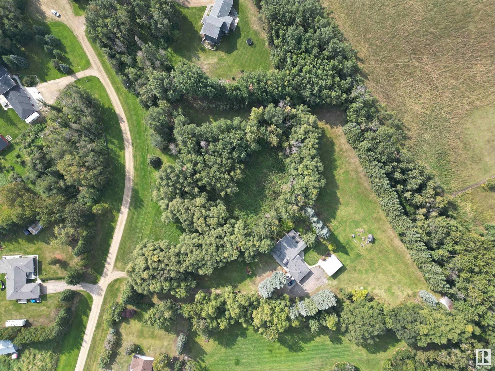 Rural Parkland County, AB T7Y0A1,#8 53306 HGHWAY 779