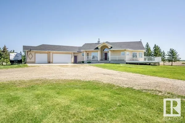Rural Strathcona County, AB T8B1K6,51111 RR 233