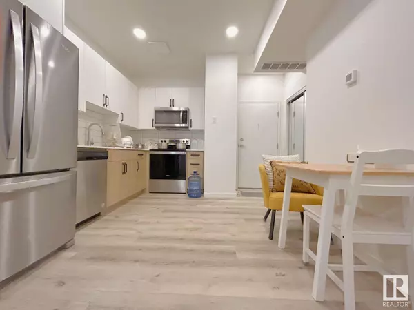 Edmonton, AB T5T7R9,#202 860 SECORD BV NW