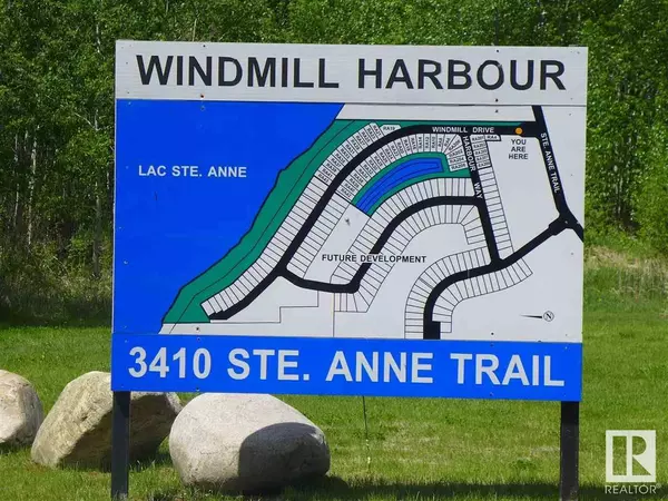 Rural Lac Ste. Anne County, AB T0E0A1,5 3410 Ste Anne TR