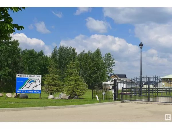 Rural Lac Ste. Anne County, AB T0E0A1,5 3410 Ste Anne TR