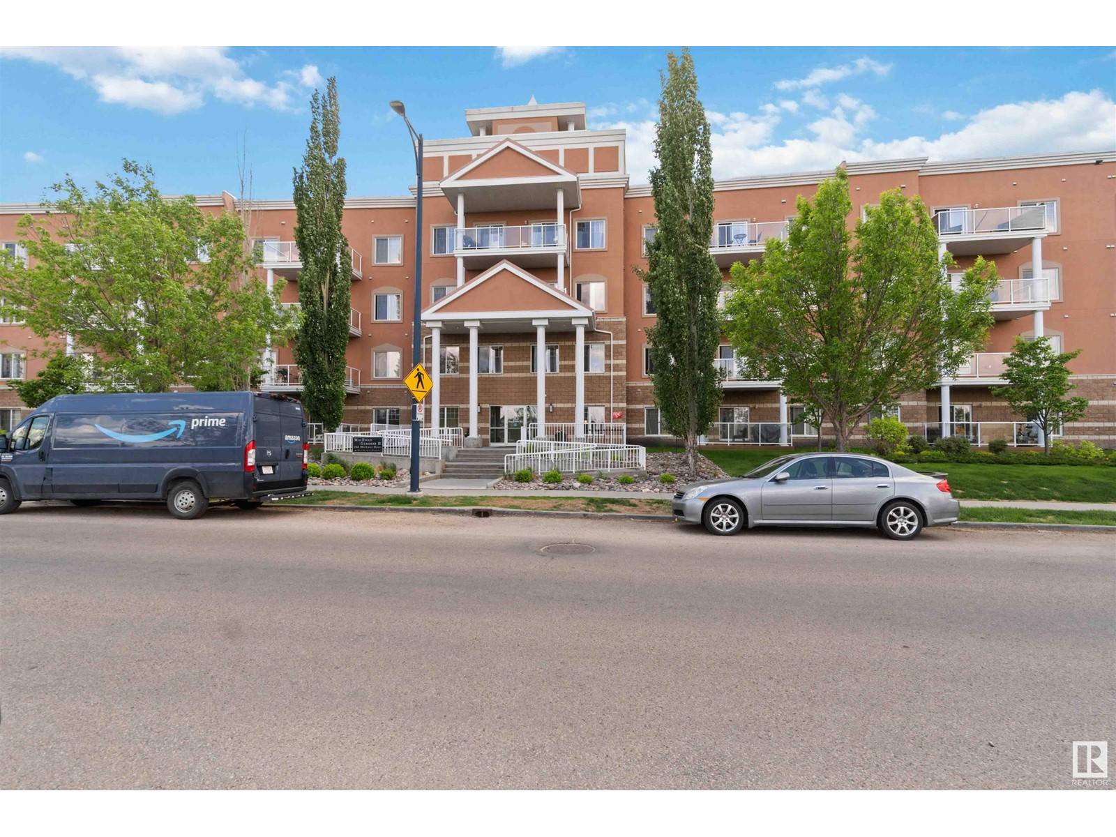 Edmonton, AB T6W0C4,#405 263 MACEWAN RD SW