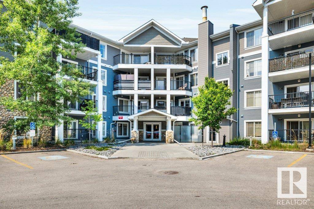 Edmonton, AB T6X0Z4,#315 6084 STANTON DR SW