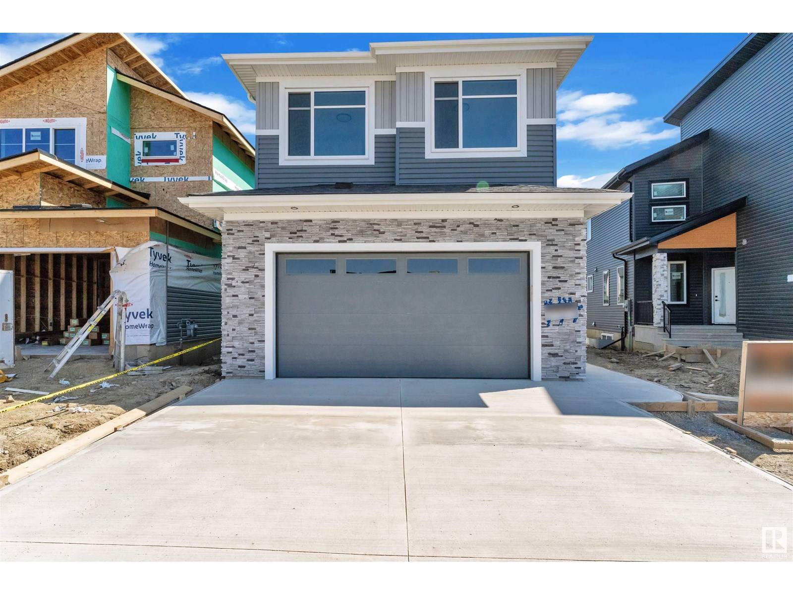 123 Lilac CL, Leduc, AB T9E1S7
