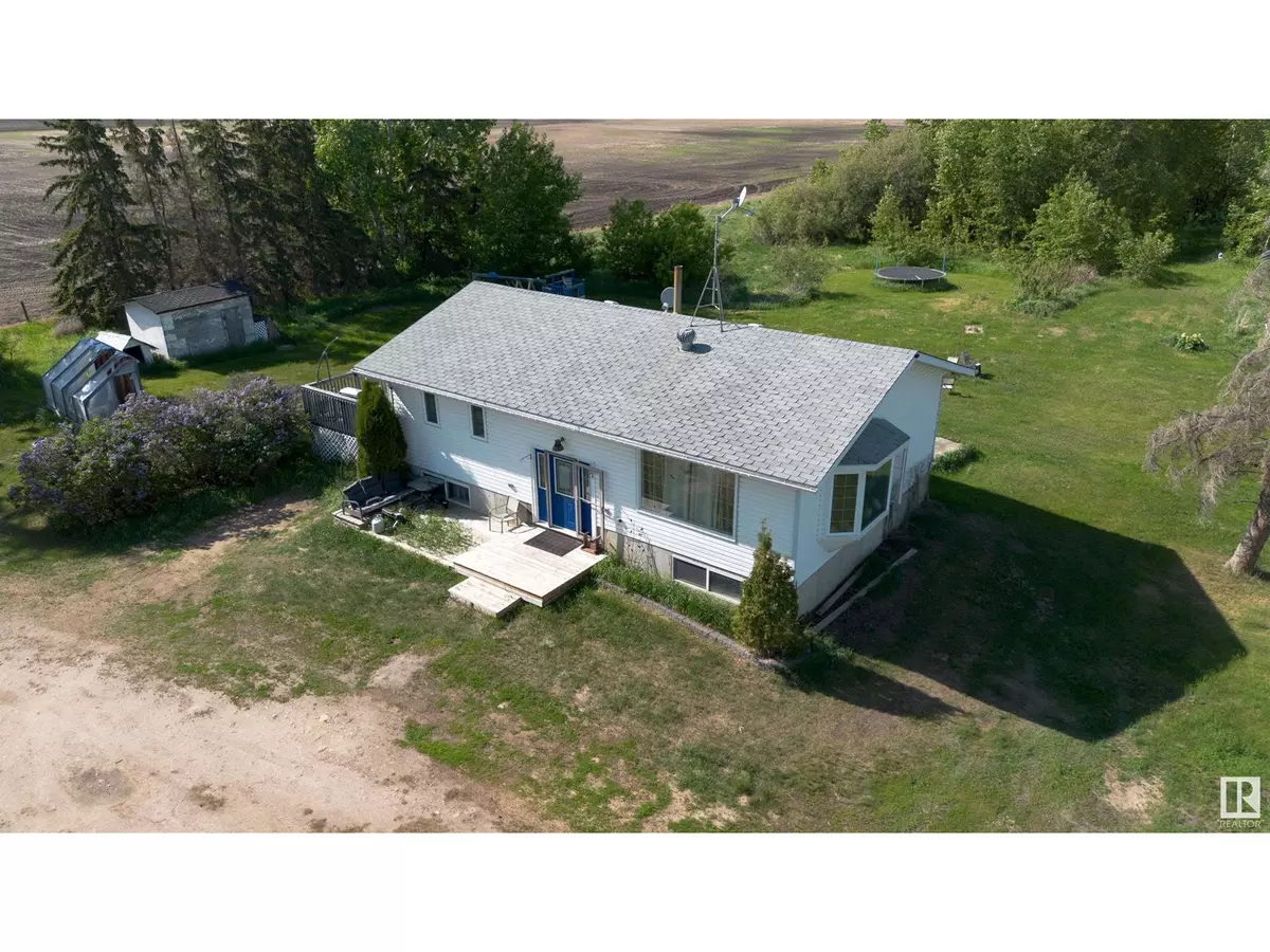 Rural Westlock County, AB T7P2P1,25022 TWP RD 612