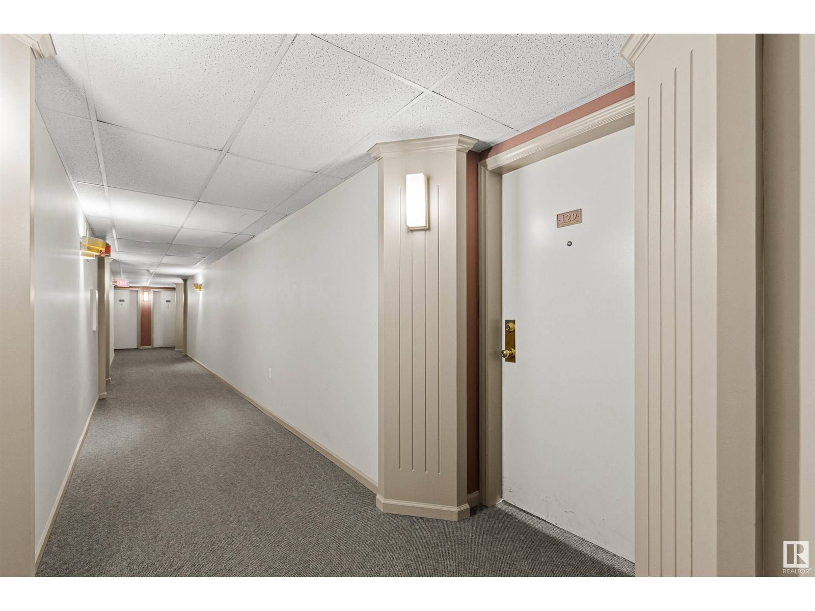 Edmonton, AB T5X5Y3,#129 15499 CASTLE DOWNS RD NW