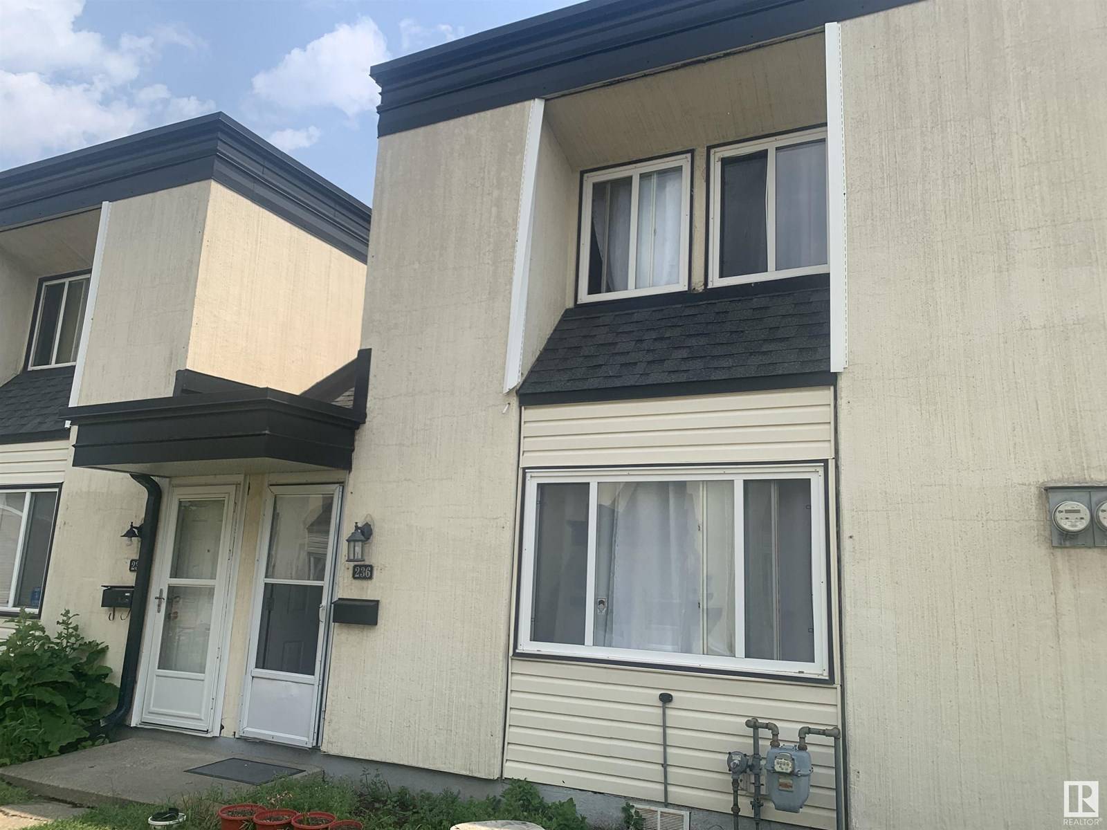 #236 3307 116A AV NW, Edmonton, AB T5W5J9