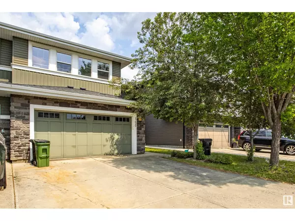 Edmonton, AB T6W1Z9,17620 10 AV SW