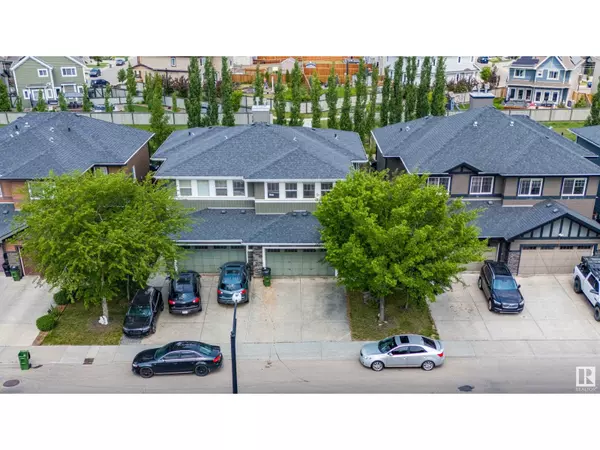 Edmonton, AB T6W1Z9,17620 10 AV SW