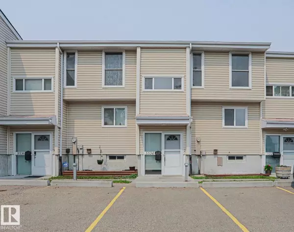5534 145 AV NW, Edmonton, AB T5A3R3