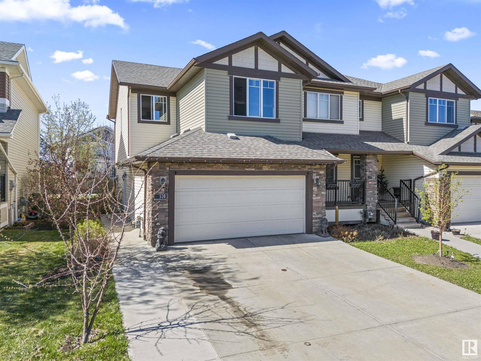 Edmonton, AB T6W2B4,520 CHAPPELLE DR SW