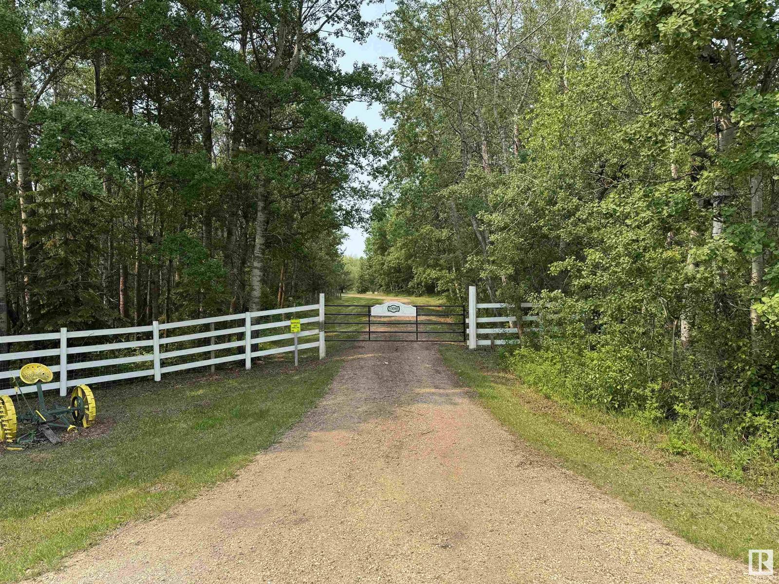 53080 RGE ROAD 210, Rural Strathcona County, AB T8G2E4