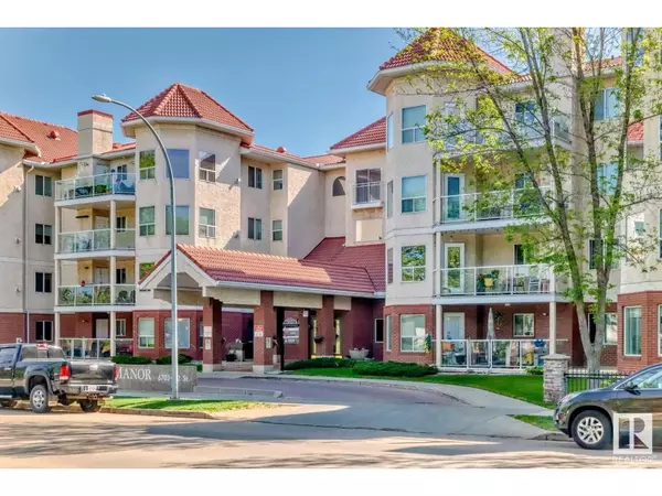 #123 6703 172 ST NW, Edmonton, AB T5T6H9