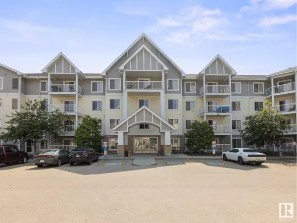 #310 2204 44Ave NW, Edmonton, AB T6T0G5