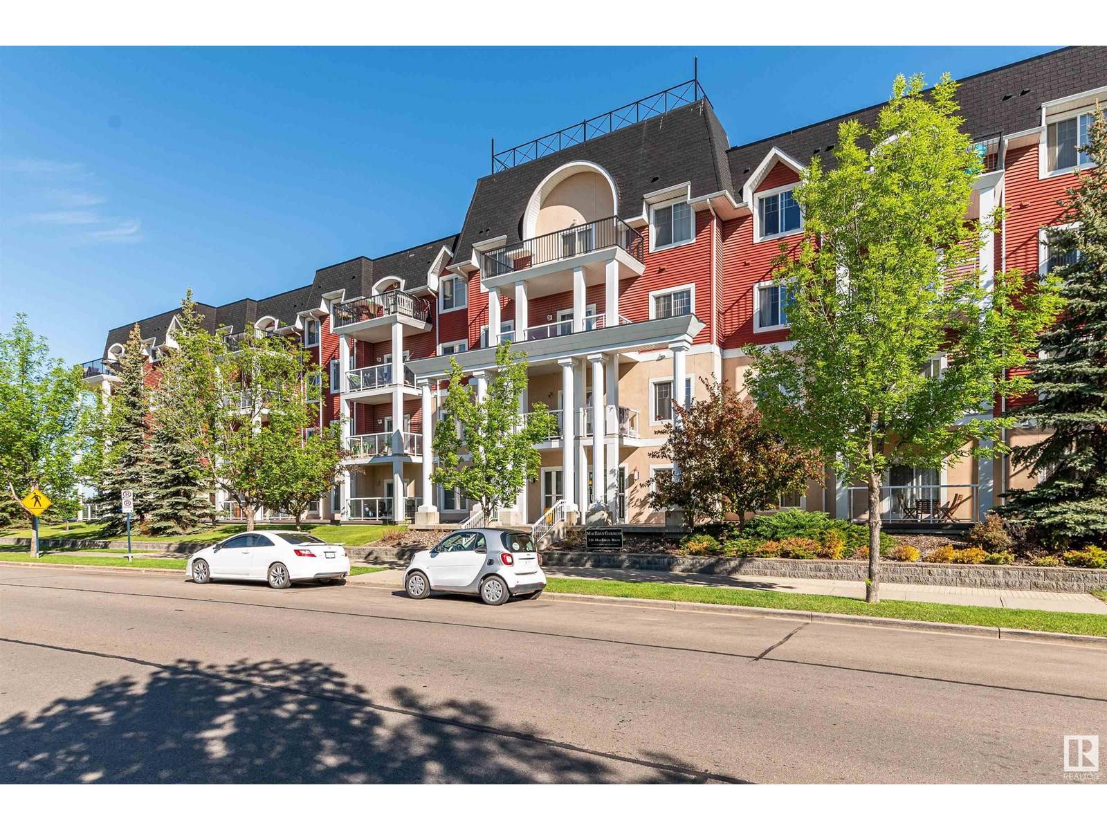 Edmonton, AB T6W0C5,#315 226 MACEWAN RD SW
