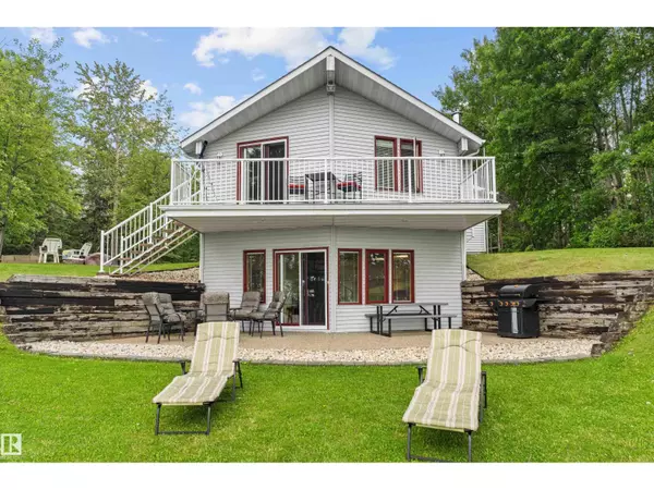 Rural Lac Ste. Anne County, AB T0E1V0,#20 2120 TWP ROAD 565