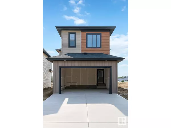 15 Tenuto LI, Spruce Grove, AB T6X0Z3