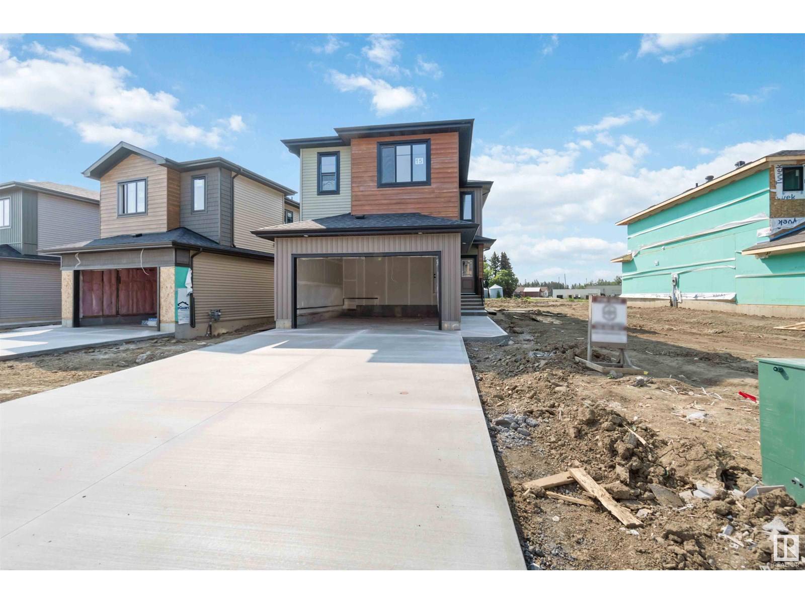 Spruce Grove, AB T6X0Z3,15 Tenuto LI