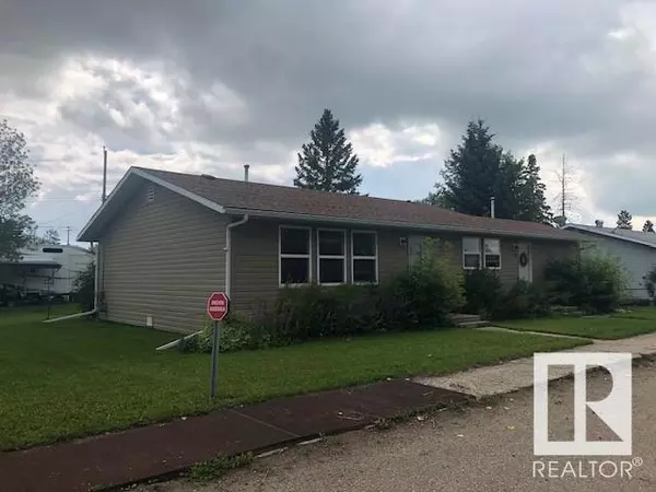 #29 320 7 AV, Three Hills, AB T0M2A0