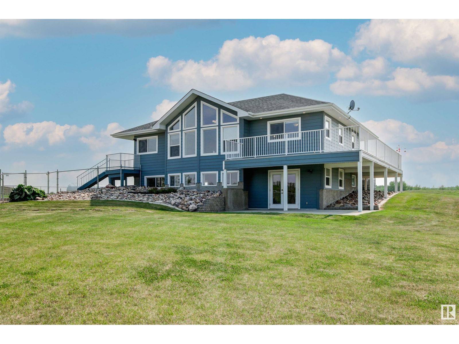 Rural Leduc County, AB T4X0Z9,49447 RGE ROAD 232