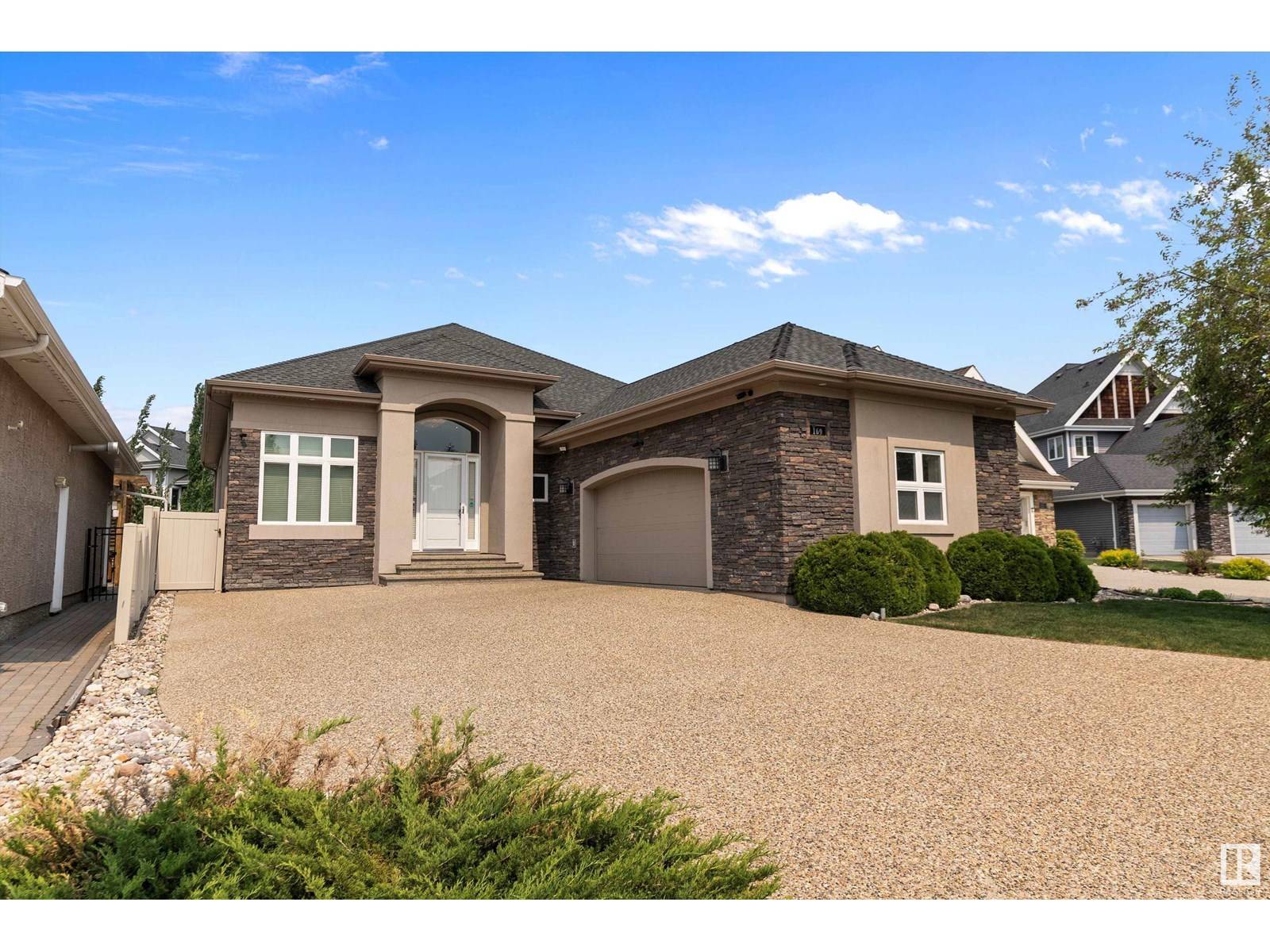 169 CALLAGHAN DR SW, Edmonton, AB T6W0G6