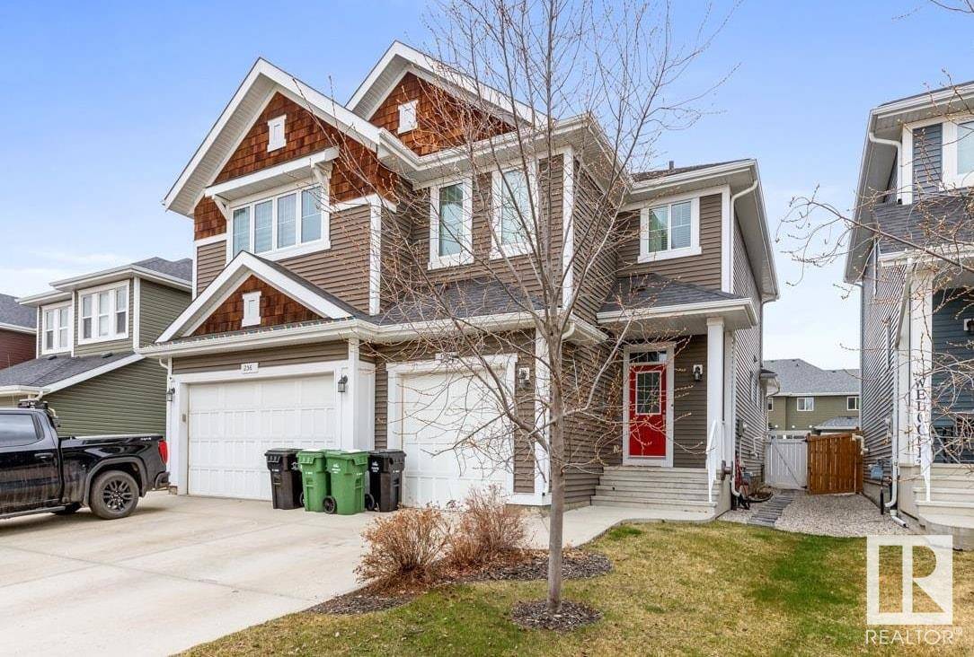 254 STURTZ BN, Leduc, AB T9E0Y5