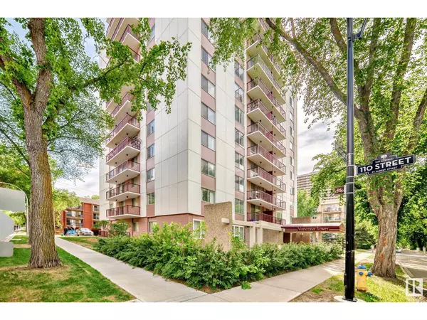 #503 11007 83 AV NW, Edmonton, AB T6G0T9