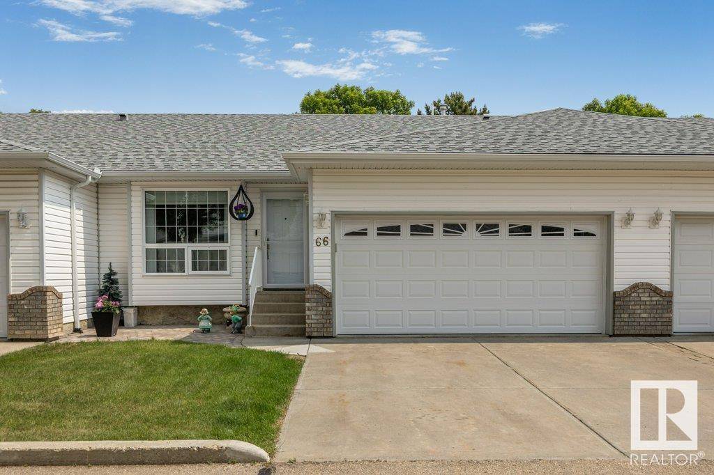 #66 3 POIRIER AV, St. Albert, AB T8N6M6