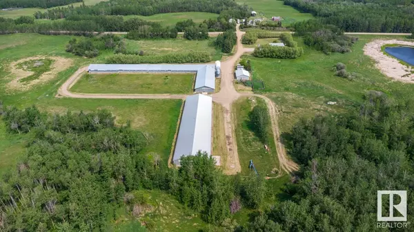 Rural Strathcona County, AB T8G1E8,20247 TWP ROAD 512
