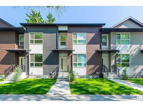 Edmonton, AB T5M2S8,12220/22/24/26 112 AV NW