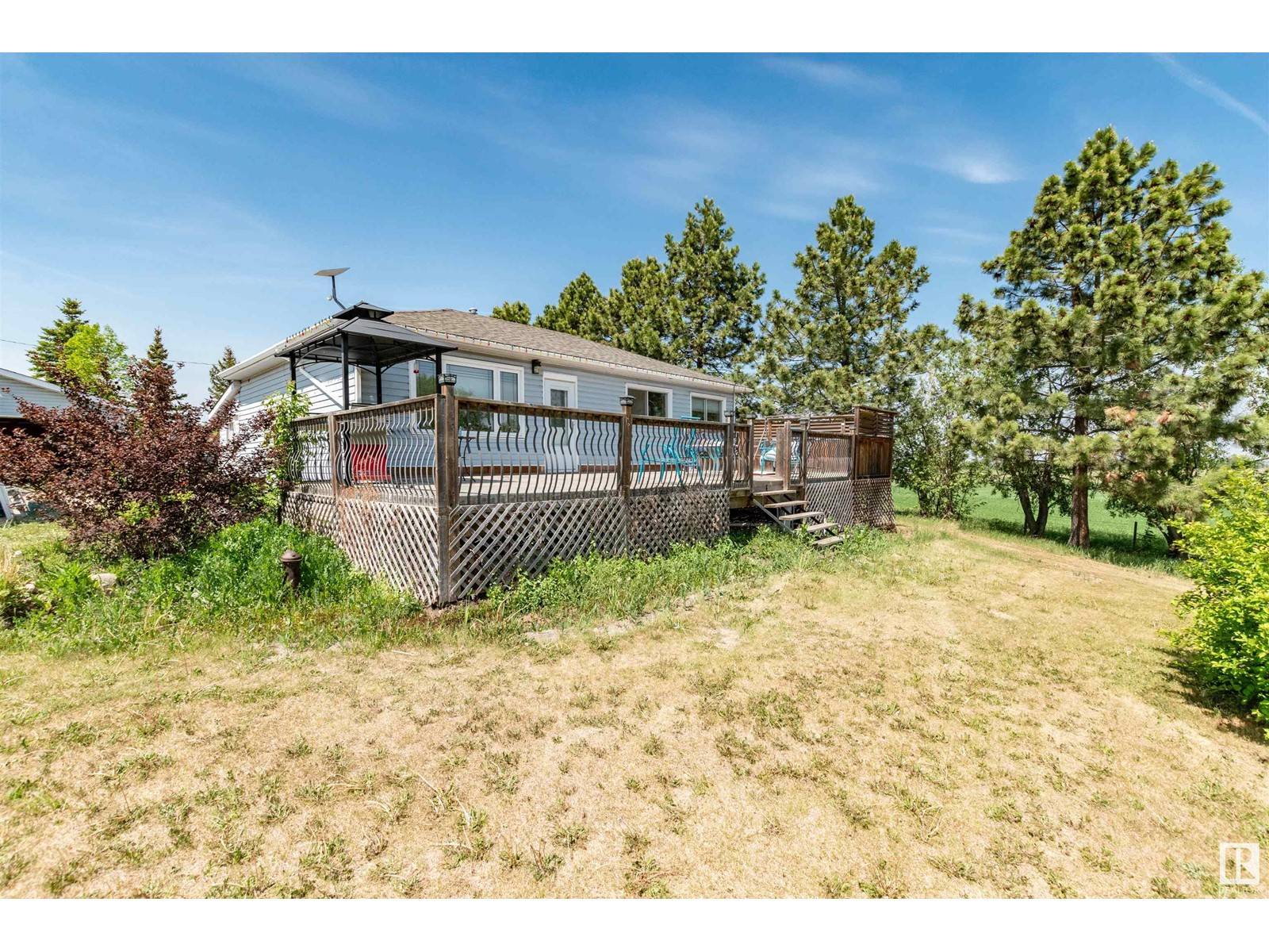 53550 RGE ROAD 220, Rural Strathcona County, AB T8E2B6