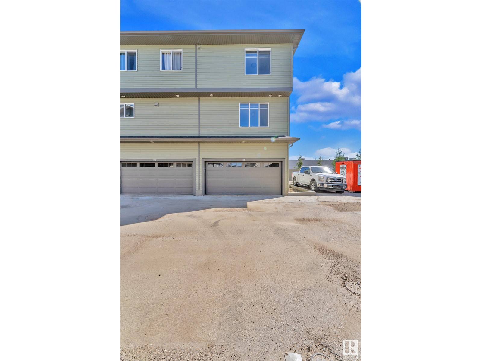 Edmonton, AB T6T2E6,60A 1530 Tamarack BV NW NW