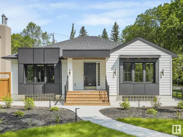 13002 GLENORA CR NW, Edmonton, AB T5N0R7