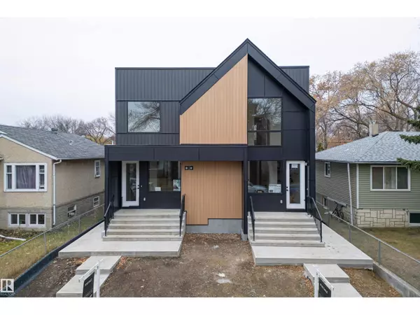 Edmonton, AB T6A3J2,10244 80 ST NW