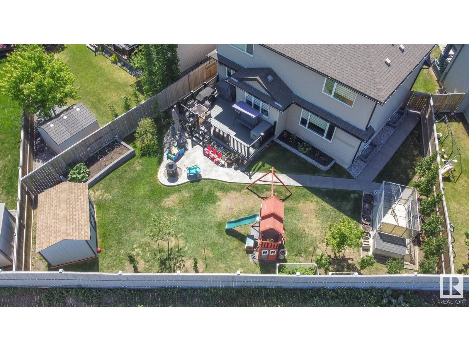 Edmonton, AB T5Z0J4,8818 180A AV NW