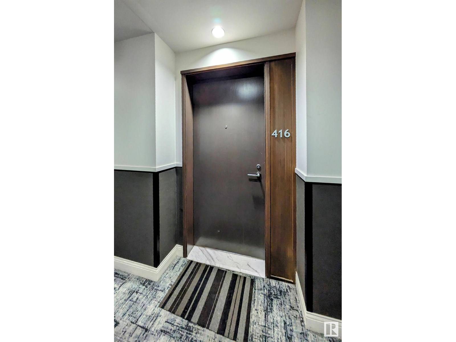Edmonton, AB T6J2X1,#416 2510 109 ST NW NW