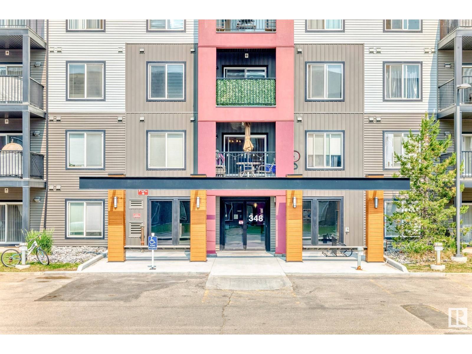 Edmonton, AB T6W2P2,#148 348 WINDERMERE RD NW