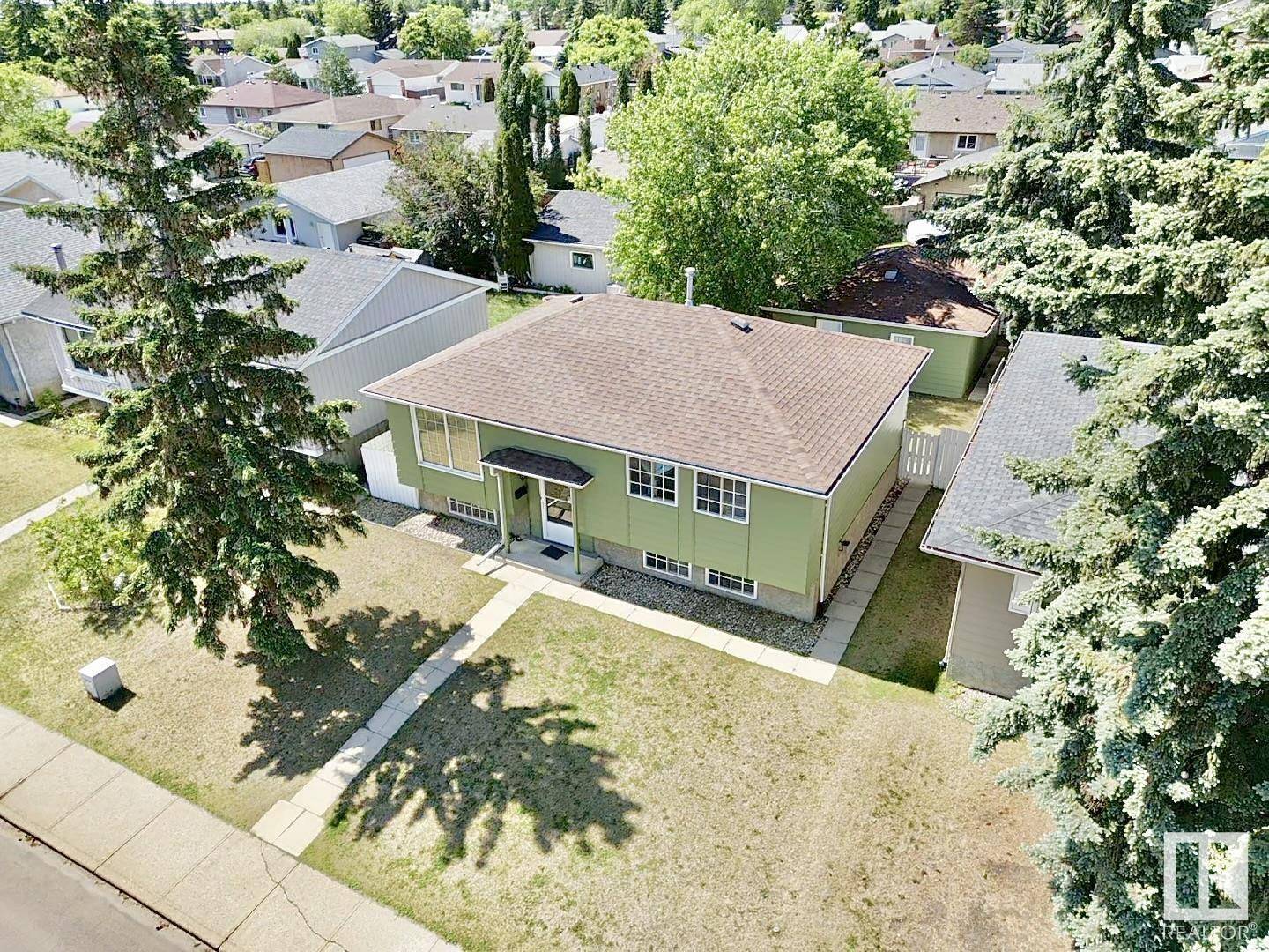 Edmonton, AB T5Y1E8,14240 23 ST NW