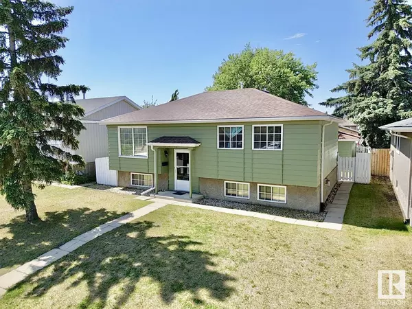 Edmonton, AB T5Y1E8,14240 23 ST NW