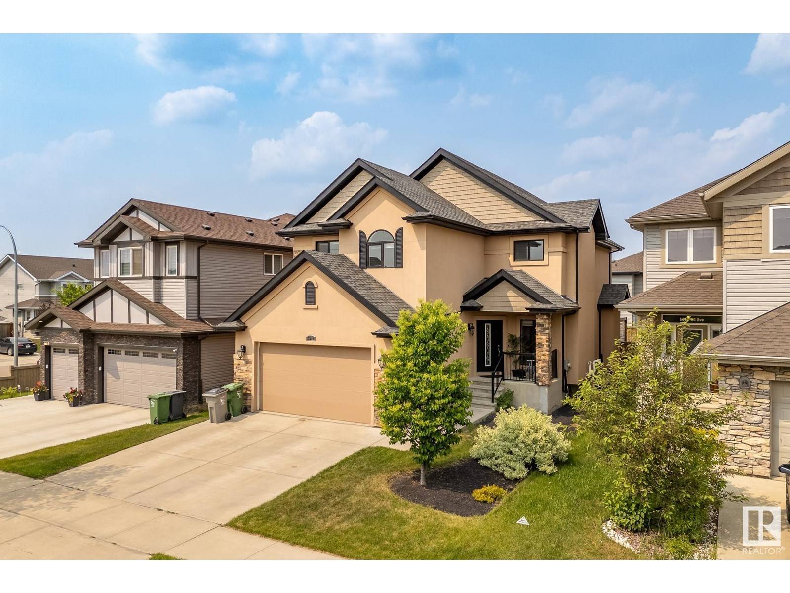 6612 53 AV, Beaumont, AB T4X2A3
