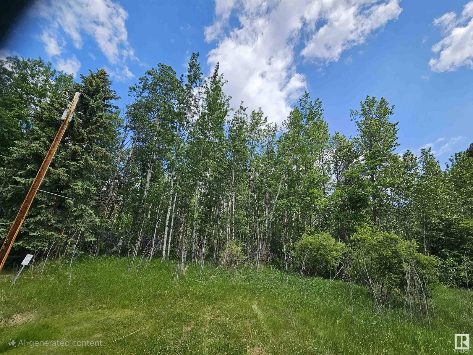 Rural Lac Ste. Anne County, AB T0E0L0,82 4418 HWY 633