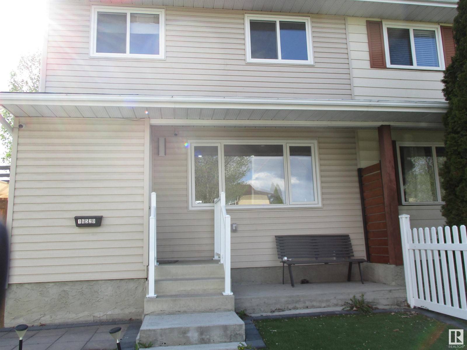 Edmonton, AB T5X3V4,16520 115 ST NW NW