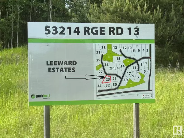 Rural Parkland County, AB T7Y0C1,#23 53214 RGE ROAD 13