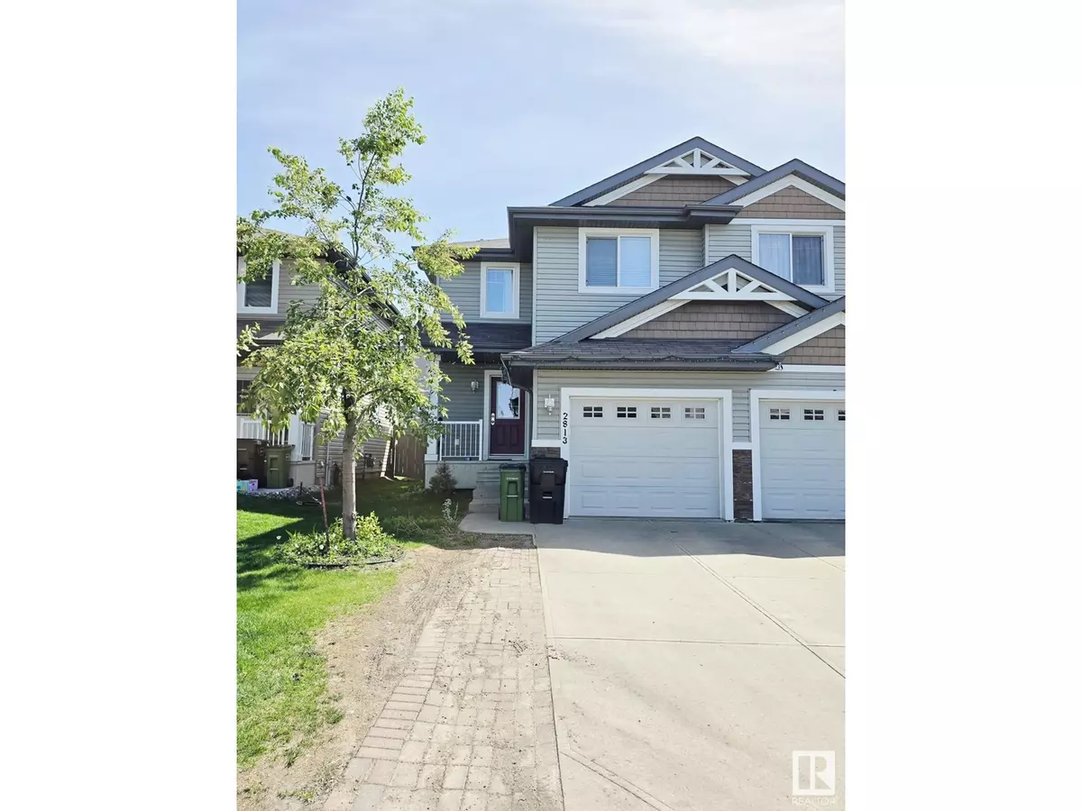 Edmonton, AB T6T0N8,2813 18A AV NW