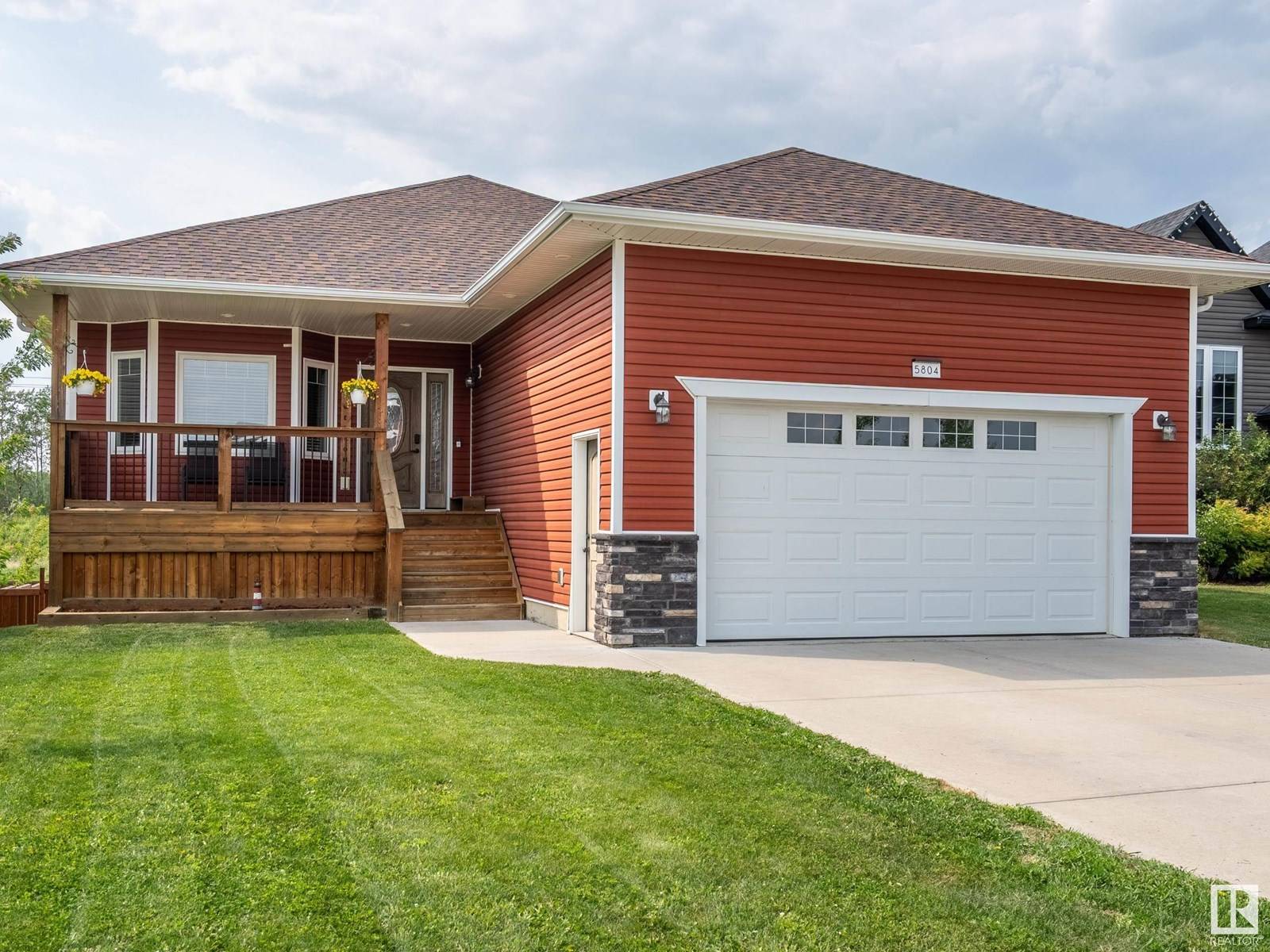 5804 Meadow WY, Cold Lake, AB T9M0E7
