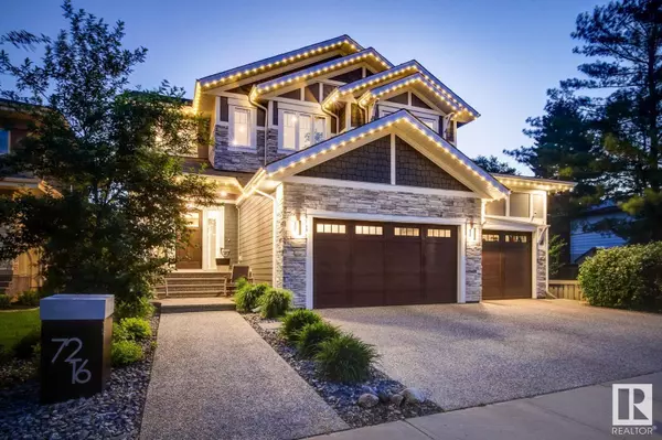 Edmonton, AB T5R4K8,7216 156 ST NW