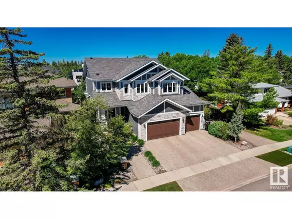 7216 156 ST NW, Edmonton, AB T5R4K8