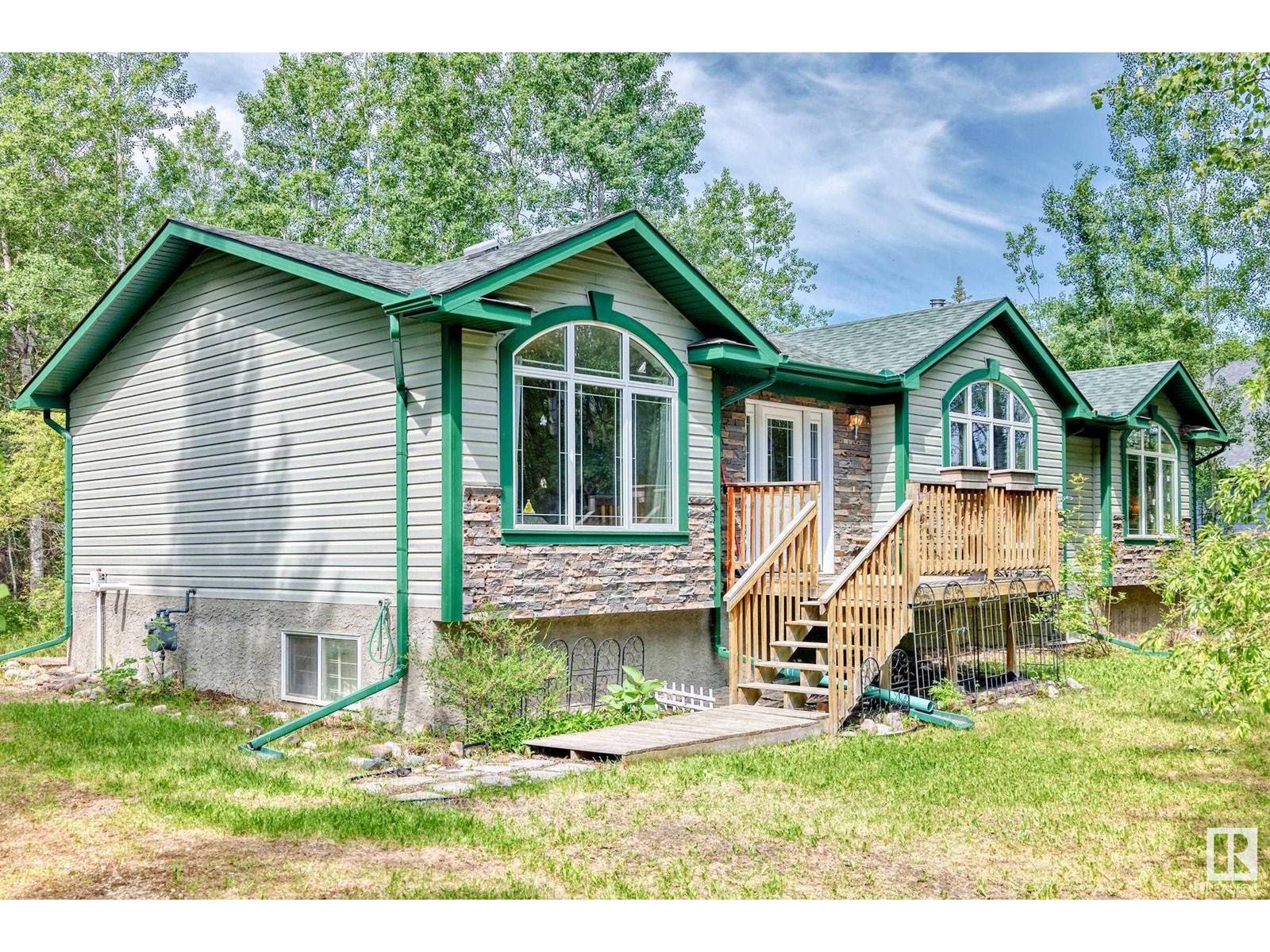 #25 50529 RGE ROAD 21, Rural Parkland County, AB T7Y2H7